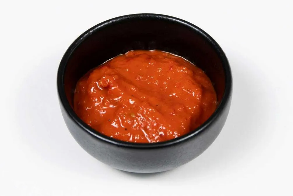 Ajvar