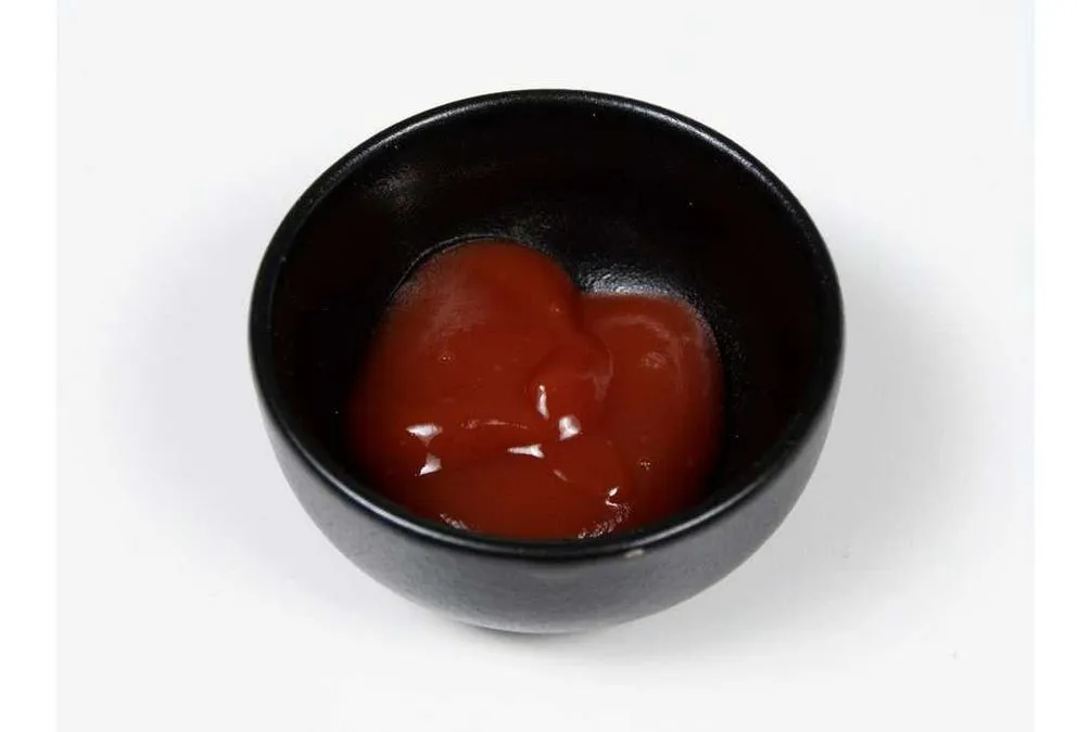 Ketchup