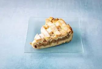 Domaća pita od jabuka