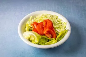 Sezonska salata