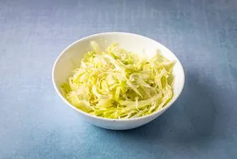 Kupus salata