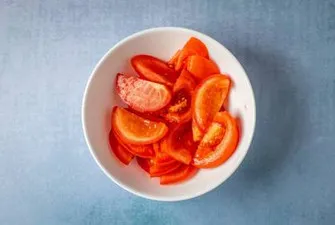 Salata od rajčica