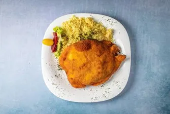 Bečki odrezak (piletina)