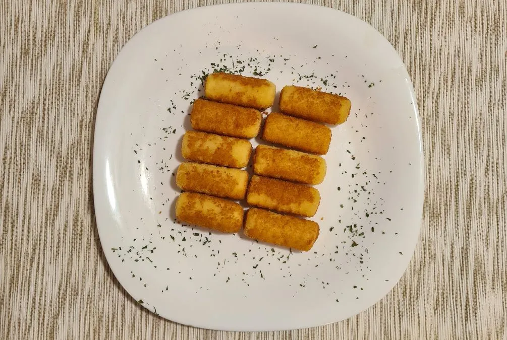 Kroketi