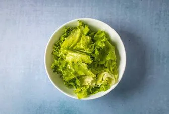 Salata zelena
